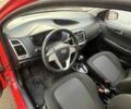 Красный Хендай и20, объемом двигателя 1.4 л и пробегом 159 тыс. км за 8850 $, фото 9 на Automoto.ua