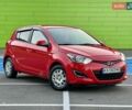 Красный Хендай и20, объемом двигателя 1.4 л и пробегом 108 тыс. км за 8900 $, фото 9 на Automoto.ua