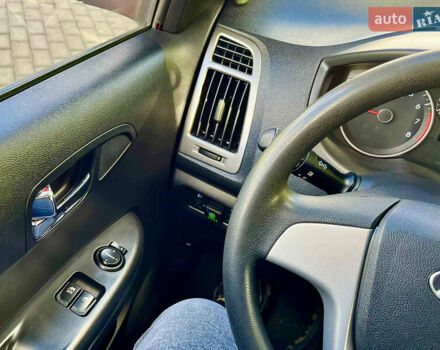 Красный Хендай и20, объемом двигателя 1.4 л и пробегом 159 тыс. км за 8450 $, фото 30 на Automoto.ua