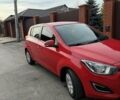 Красный Хендай и20, объемом двигателя 1.4 л и пробегом 160 тыс. км за 9000 $, фото 5 на Automoto.ua
