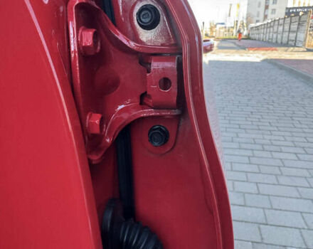 Червоний Хендай і20, об'ємом двигуна 1 л та пробігом 186 тис. км за 11799 $, фото 103 на Automoto.ua