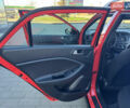 Червоний Хендай і20, об'ємом двигуна 1 л та пробігом 186 тис. км за 11799 $, фото 121 на Automoto.ua