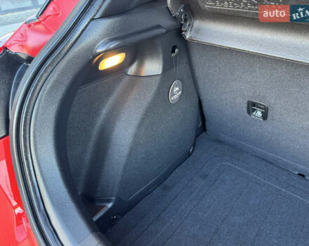 Червоний Хендай і20, об'ємом двигуна 1 л та пробігом 186 тис. км за 11799 $, фото 145 на Automoto.ua