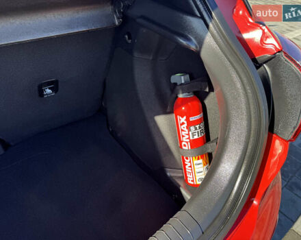 Червоний Хендай і20, об'ємом двигуна 1 л та пробігом 186 тис. км за 11799 $, фото 90 на Automoto.ua