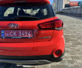 Червоний Хендай і20, об'ємом двигуна 1 л та пробігом 186 тис. км за 11799 $, фото 17 на Automoto.ua