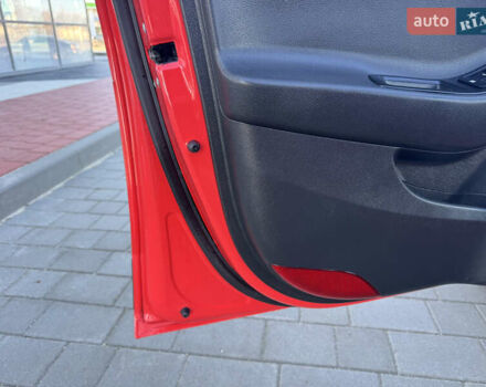 Червоний Хендай і20, об'ємом двигуна 1 л та пробігом 186 тис. км за 11799 $, фото 44 на Automoto.ua