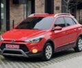 Красный Хендай и20, объемом двигателя 1 л и пробегом 186 тыс. км за 11999 $, фото 1 на Automoto.ua