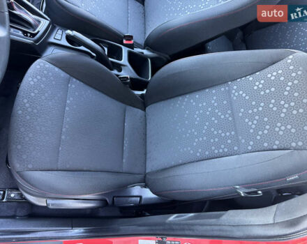 Червоний Хендай і20, об'ємом двигуна 1 л та пробігом 186 тис. км за 11799 $, фото 106 на Automoto.ua