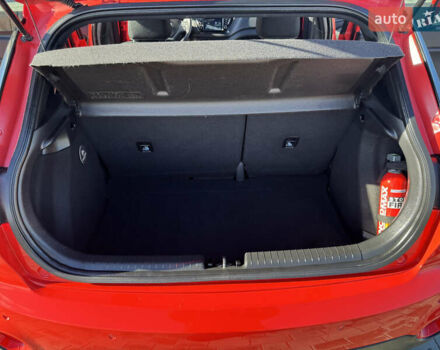 Червоний Хендай і20, об'ємом двигуна 1 л та пробігом 186 тис. км за 11799 $, фото 89 на Automoto.ua