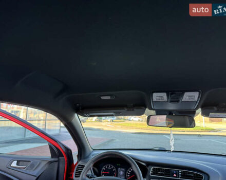 Червоний Хендай і20, об'ємом двигуна 1 л та пробігом 186 тис. км за 11799 $, фото 136 на Automoto.ua