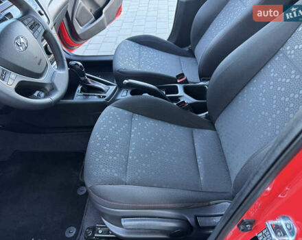 Червоний Хендай і20, об'ємом двигуна 1 л та пробігом 186 тис. км за 11799 $, фото 105 на Automoto.ua