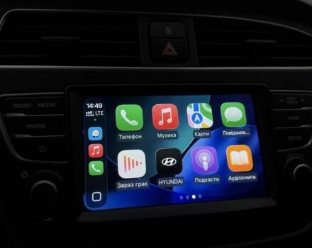 Красный Хендай и20, объемом двигателя 1 л и пробегом 186 тыс. км за 11999 $, фото 19 на Automoto.ua