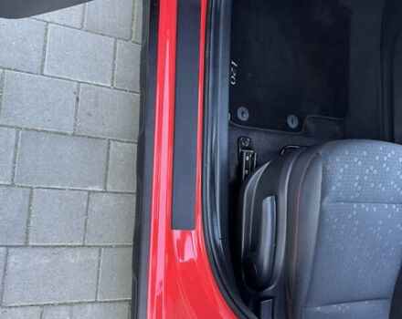 Червоний Хендай і20, об'ємом двигуна 1 л та пробігом 186 тис. км за 11799 $, фото 101 на Automoto.ua