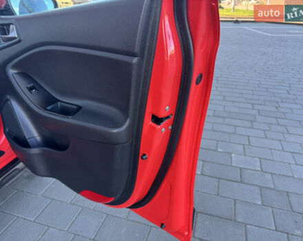 Червоний Хендай і20, об'ємом двигуна 1 л та пробігом 186 тис. км за 11799 $, фото 125 на Automoto.ua