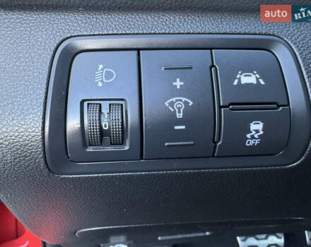 Червоний Хендай і20, об'ємом двигуна 1 л та пробігом 186 тис. км за 11799 $, фото 118 на Automoto.ua