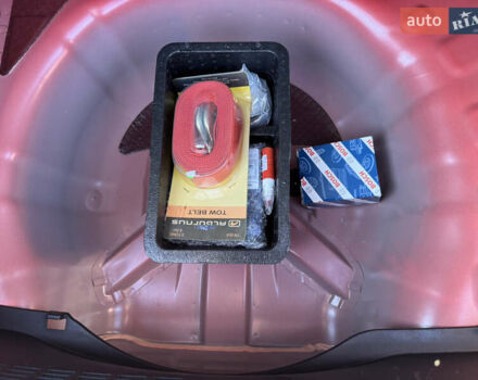 Червоний Хендай і20, об'ємом двигуна 1 л та пробігом 186 тис. км за 11799 $, фото 92 на Automoto.ua