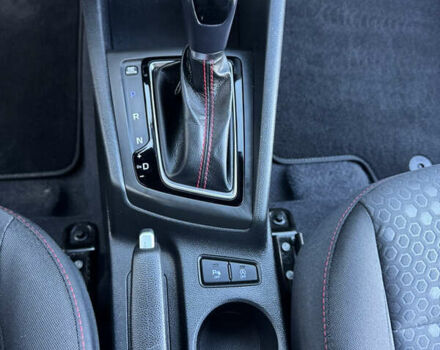 Червоний Хендай і20, об'ємом двигуна 1 л та пробігом 186 тис. км за 11799 $, фото 114 на Automoto.ua