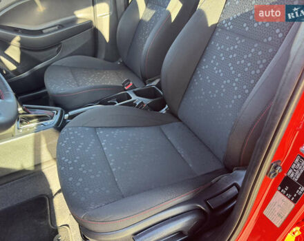 Червоний Хендай і20, об'ємом двигуна 1 л та пробігом 186 тис. км за 11799 $, фото 49 на Automoto.ua