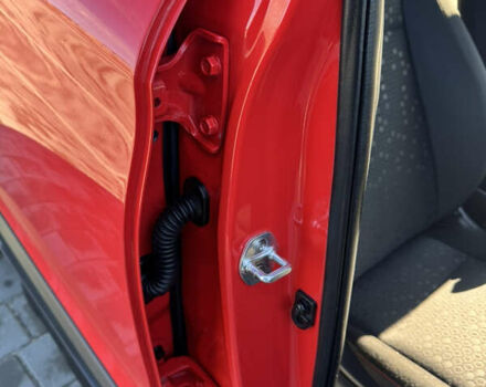 Червоний Хендай і20, об'ємом двигуна 1 л та пробігом 186 тис. км за 11799 $, фото 74 на Automoto.ua