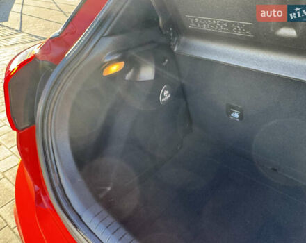 Червоний Хендай і20, об'ємом двигуна 1 л та пробігом 186 тис. км за 11799 $, фото 91 на Automoto.ua