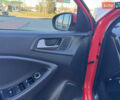 Червоний Хендай і20, об'ємом двигуна 1 л та пробігом 186 тис. км за 11799 $, фото 46 на Automoto.ua