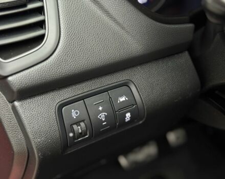 Красный Хендай и20, объемом двигателя 1 л и пробегом 186 тыс. км за 11999 $, фото 12 на Automoto.ua