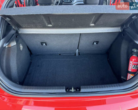 Червоний Хендай і20, об'ємом двигуна 1 л та пробігом 186 тис. км за 11799 $, фото 144 на Automoto.ua