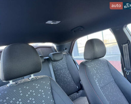 Червоний Хендай і20, об'ємом двигуна 1 л та пробігом 186 тис. км за 11799 $, фото 138 на Automoto.ua