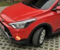 Красный Хендай и20, объемом двигателя 1 л и пробегом 186 тыс. км за 11999 $, фото 15 на Automoto.ua