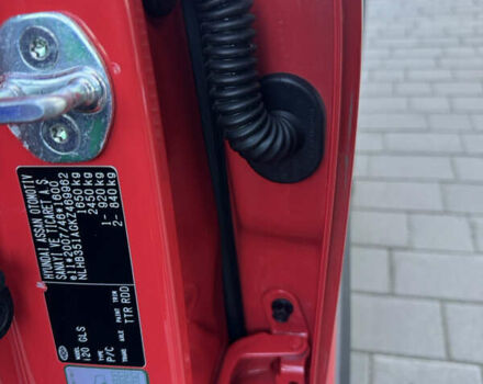 Червоний Хендай і20, об'ємом двигуна 1 л та пробігом 186 тис. км за 11799 $, фото 104 на Automoto.ua