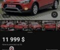 Красный Хендай и20, объемом двигателя 1 л и пробегом 186 тыс. км за 11999 $, фото 3 на Automoto.ua