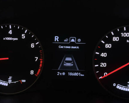 Красный Хендай и20, объемом двигателя 1 л и пробегом 186 тыс. км за 11999 $, фото 44 на Automoto.ua