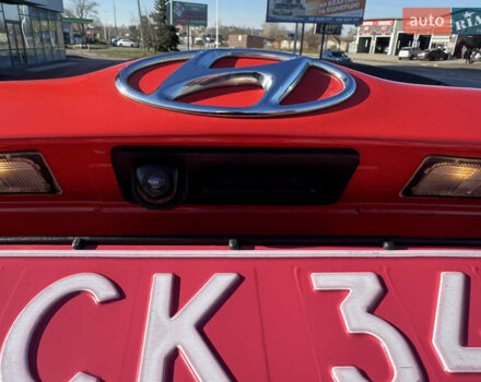 Червоний Хендай і20, об'ємом двигуна 1 л та пробігом 186 тис. км за 11799 $, фото 99 на Automoto.ua