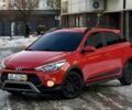 Червоний Хендай і20, об'ємом двигуна 1 л та пробігом 139 тис. км за 10999 $, фото 1 на Automoto.ua