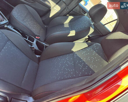 Червоний Хендай і20, об'ємом двигуна 1 л та пробігом 186 тис. км за 11799 $, фото 50 на Automoto.ua