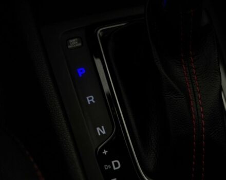 Красный Хендай и20, объемом двигателя 1 л и пробегом 186 тыс. км за 11999 $, фото 18 на Automoto.ua