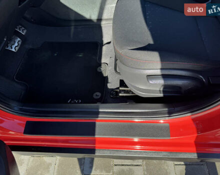 Червоний Хендай і20, об'ємом двигуна 1 л та пробігом 186 тис. км за 11799 $, фото 48 на Automoto.ua