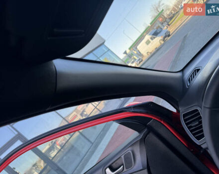 Червоний Хендай і20, об'ємом двигуна 1 л та пробігом 186 тис. км за 11799 $, фото 115 на Automoto.ua