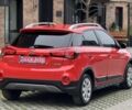 Красный Хендай и20, объемом двигателя 1 л и пробегом 186 тыс. км за 11999 $, фото 1 на Automoto.ua
