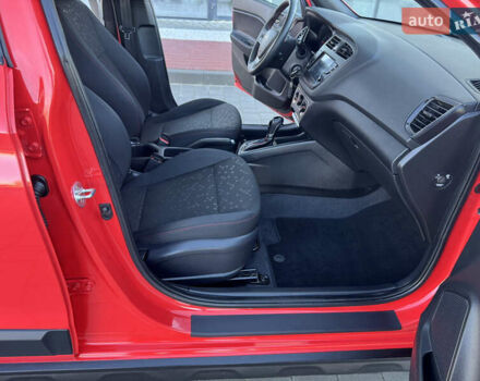 Червоний Хендай і20, об'ємом двигуна 1 л та пробігом 186 тис. км за 11799 $, фото 126 на Automoto.ua