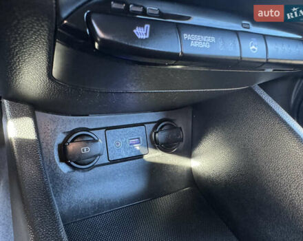 Червоний Хендай і20, об'ємом двигуна 1 л та пробігом 186 тис. км за 11799 $, фото 65 на Automoto.ua