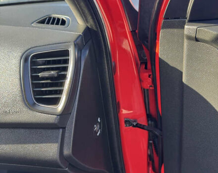 Червоний Хендай і20, об'ємом двигуна 1 л та пробігом 186 тис. км за 11799 $, фото 75 на Automoto.ua