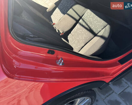 Червоний Хендай і20, об'ємом двигуна 1 л та пробігом 186 тис. км за 11799 $, фото 78 на Automoto.ua