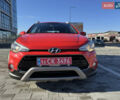 Червоний Хендай і20, об'ємом двигуна 1 л та пробігом 186 тис. км за 11799 $, фото 24 на Automoto.ua
