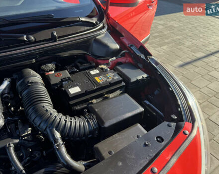 Червоний Хендай і20, об'ємом двигуна 1 л та пробігом 186 тис. км за 11799 $, фото 98 на Automoto.ua