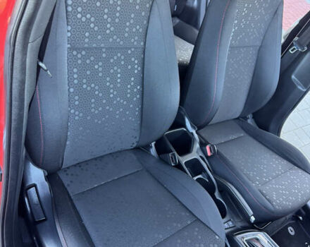 Червоний Хендай і20, об'ємом двигуна 1 л та пробігом 186 тис. км за 11799 $, фото 128 на Automoto.ua