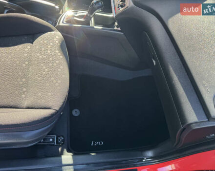 Червоний Хендай і20, об'ємом двигуна 1 л та пробігом 186 тис. км за 11799 $, фото 72 на Automoto.ua