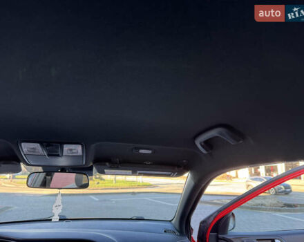 Червоний Хендай і20, об'ємом двигуна 1 л та пробігом 186 тис. км за 11799 $, фото 135 на Automoto.ua