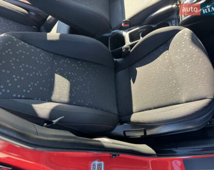 Червоний Хендай і20, об'ємом двигуна 1 л та пробігом 186 тис. км за 11799 $, фото 73 на Automoto.ua