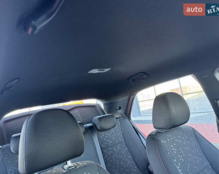 Червоний Хендай і20, об'ємом двигуна 1 л та пробігом 186 тис. км за 11799 $, фото 139 на Automoto.ua